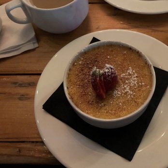 Haven Rooftop - My absolute favorite: creme brûlée!! SO GOOD!! - Lounges Near Me - New York, New York Haven Rooftop - My absolute favorite: creme brûlée!! SO GOOD!! - Lounges Near Me - New York, New York