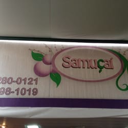 Samuçaí