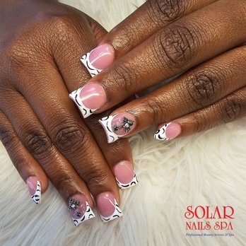 Solar Nails Spa - Nail Salons Near Me - Bossier City, Louisiana Solar Nails Spa - Nail Salons Near Me - Bossier City, Louisiana