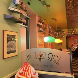 The Big Chill