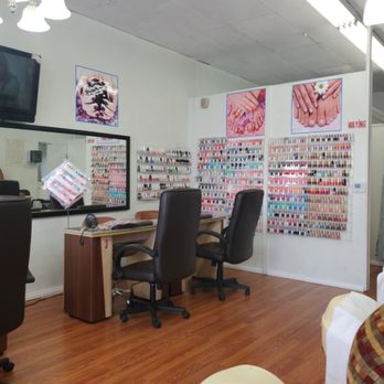 Lovely Nails & Spa - Lovely nails lots of colors to choose from - Nail Salons Near Me - Downey, California Lovely Nails & Spa - Lovely nails lots of colors to choose from - Nail Salons Near Me - Downey, California