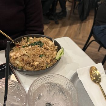 Dok Khao Thai Eatery - Fried Rice - Thai Near Me - Columbia, Maryland Dok Khao Thai Eatery - Fried Rice - Thai Near Me - Columbia, Maryland