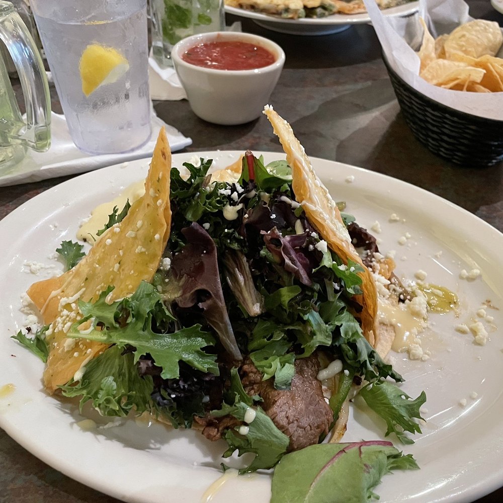 2 Pesos Cantina - Quesadilla Abierta Tres Quesos - Mexican Near Me - Pelham, Alabama 2 Pesos Cantina - Quesadilla Abierta Tres Quesos - Mexican Near Me - Pelham, Alabama