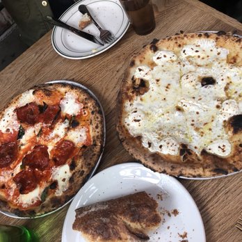 Roberta's - Pizza Near Me - Brooklyn, New York Roberta's - Pizza Near Me - Brooklyn, New York