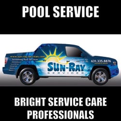 SUN-RAY Services