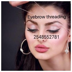 Waco Eyebrow Threading - Eyebrow threading