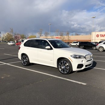 Medford BMW - Car Dealers Near Me - Medford, Oregon