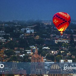 Globo San Miguel - Join us for an experience of a lifetime!