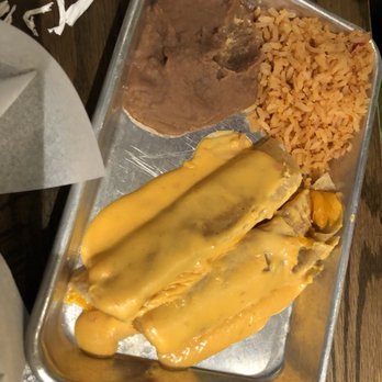 Picoso's Mexican Kitchen - Tex-Mex Near Me - Lubbock, Texas