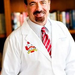 Hampton Health, Ltd. Corte Madera - Dr. John H. Fullerton