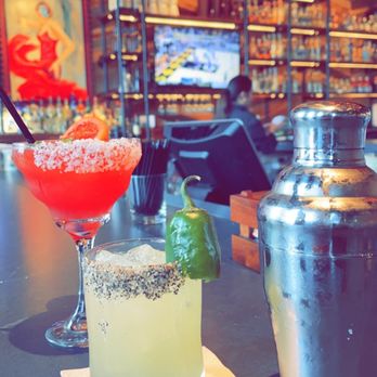 Uncle Julio's - Blood Orange Margarita, El Presidente Margarita - Tex-Mex Near Me - Lubbock, Texas Uncle Julio's - Blood Orange Margarita, El Presidente Margarita - Tex-Mex Near Me - Lubbock, Texas