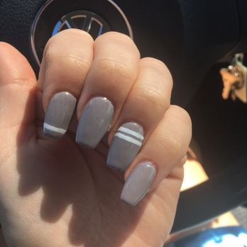 Golden Nails - Nail Salons Near Me - Honolulu, Hawaii