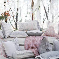 Summer Classics Dallas - Wendy Jane Pillows by GABBY
