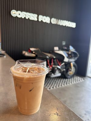 Midnight Animal Coffee by null