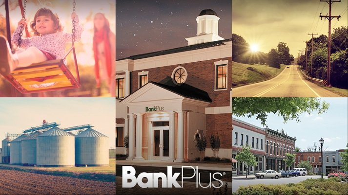 BANKPLUS - Updated April 2024 - Request Information - 600 Brookway Blvd ...