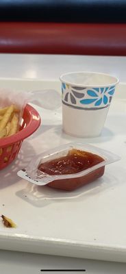 Steak ’n Shake by null