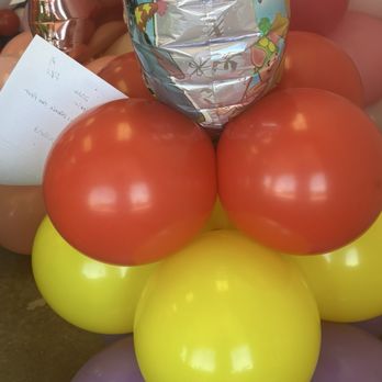 Balloon Bar - Bouquet - Party Supplies Near Me - Scottsdale, Arizona Balloon Bar - Bouquet - Party Supplies Near Me - Scottsdale, Arizona