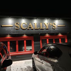 Scally’s Irish Ale House 