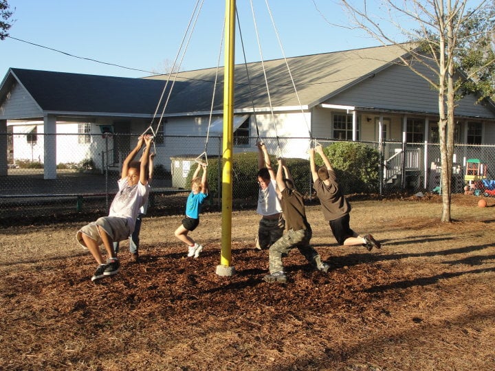 Kids World Child Care Center - childcare center in Middleburg, FL