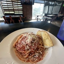 Spaghetti Spaghetti