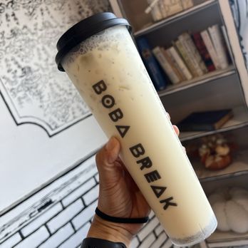 Boba Break - Bubble Tea Near Me - Sandy, Utah Boba Break - Bubble Tea Near Me - Sandy, Utah
