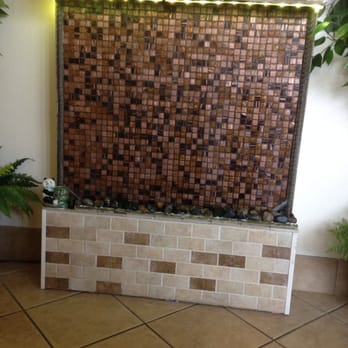 Glitter Nails and Spa - Waterfall - Nail Salons Near Me - Phoenix, Arizona