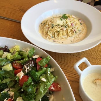 Caffe Concerto - Pizza Near Me - Los Angeles, California