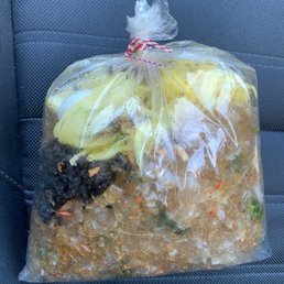 Rice Paper Salad