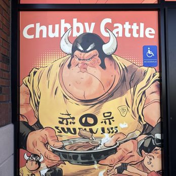 Chubby Cattle - Barbeque Near Me - Pleasanton, California