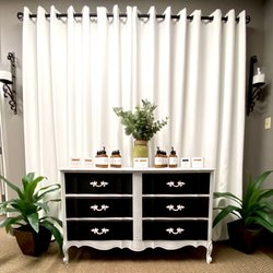 Back To Good Boutique Spa - Entrance