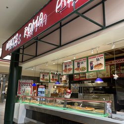 Niki's Roma Pizza