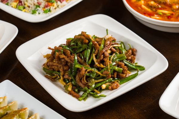 Han Dynasty Upper West Side by null Han Dynasty Upper West Side by null