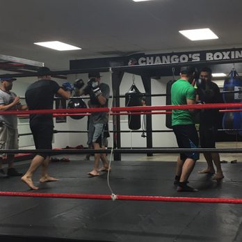Changos Boxing Academy - Boxing Near Me - Montclair, California Changos Boxing Academy - Boxing Near Me - Montclair, California