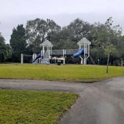 Lowry Park