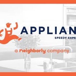Mr. Appliance Over The Mountain