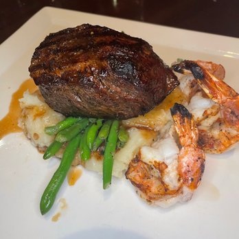 Stephen's On State - 10oz Filet Mignon - Steakhouses Near Me - Media, Pennsylvania Stephen's On State - 10oz Filet Mignon - Steakhouses Near Me - Media, Pennsylvania