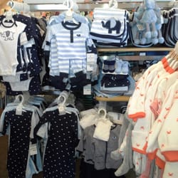 Carter's Babies & Kids