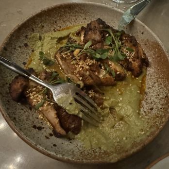 Chispa Food | Drink - Chicken - Cocktail Bars Near Me - Napa, California