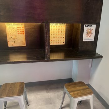 Ramen Station - Ramen Near Me - Oakland, California