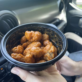 Sonic Drive-In - Buffalo chicken. - Fast Food Near Me - Sedalia, Missouri Sonic Drive-In - Buffalo chicken. - Fast Food Near Me - Sedalia, Missouri