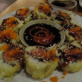Go Go Sushi - Sushi Bars Near Me - Pasadena, California Go Go Sushi - Sushi Bars Near Me - Pasadena, California