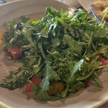 Windy City Social - Beet Salad w/whipped goat cheese (not!) - Pizza Near Me - Munster, Indiana Windy City Social - Beet Salad w/whipped goat cheese (not!) - Pizza Near Me - Munster, Indiana