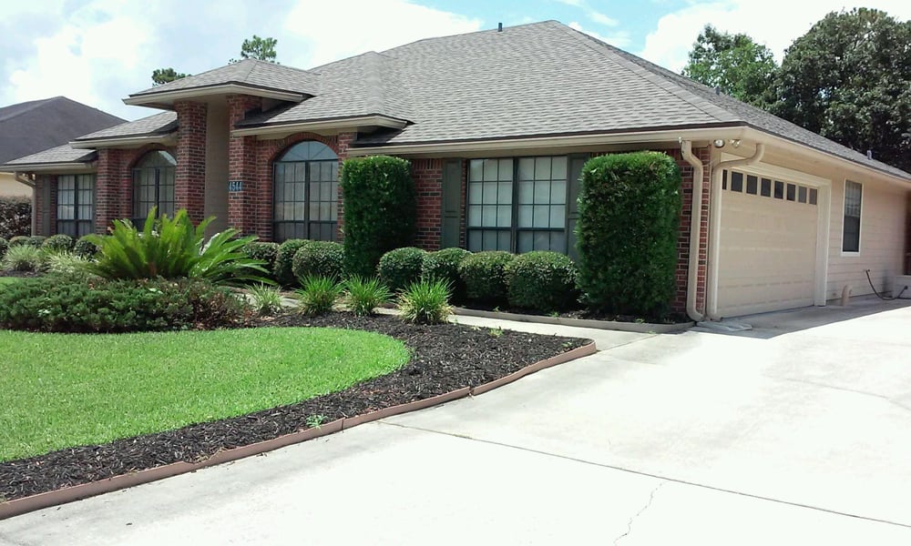 Slide of J&M Roofing Services