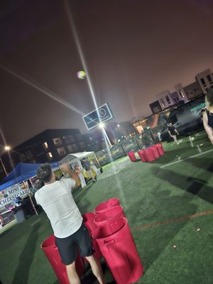 ReelWorks Denver by null