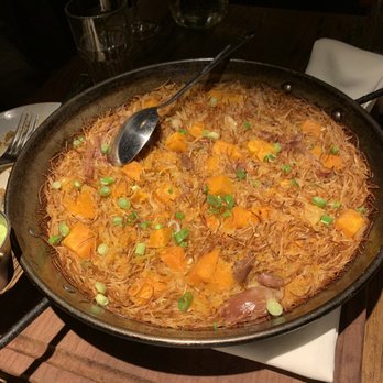 Barcelona Wine Bar - Duck - Spanish Near Me - Cambridge, Massachusetts