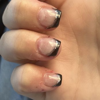 Eagle Nails Kahala - $130? No - Nail Technicians Near Me - Honolulu, Hawaii