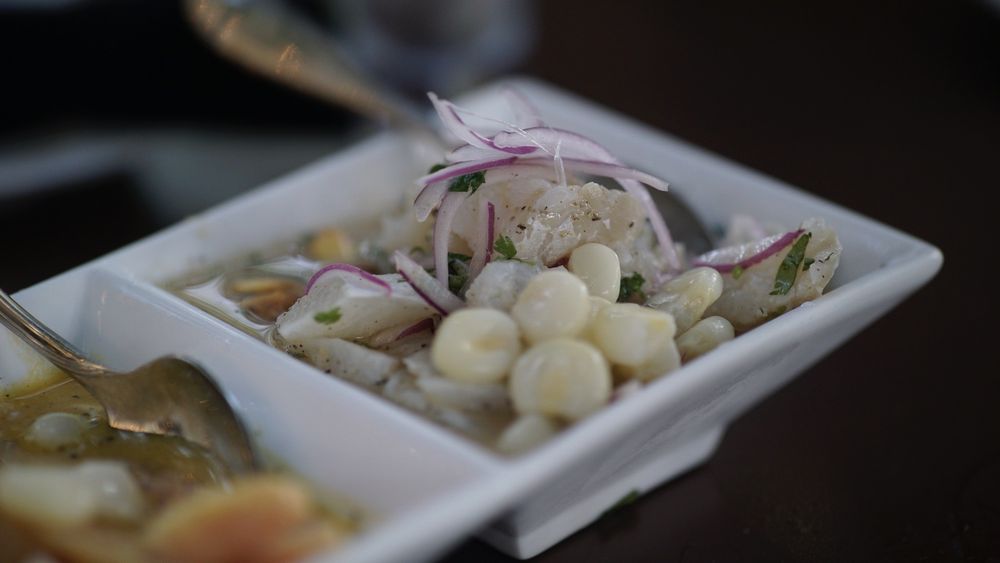 Emelina’s Peruvian Restaurant Emelina’s Peruvian Restaurant