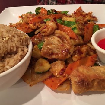 Yumi Cafe - Chinese Near Me - Richmond, Texas Yumi Cafe - Chinese Near Me - Richmond, Texas