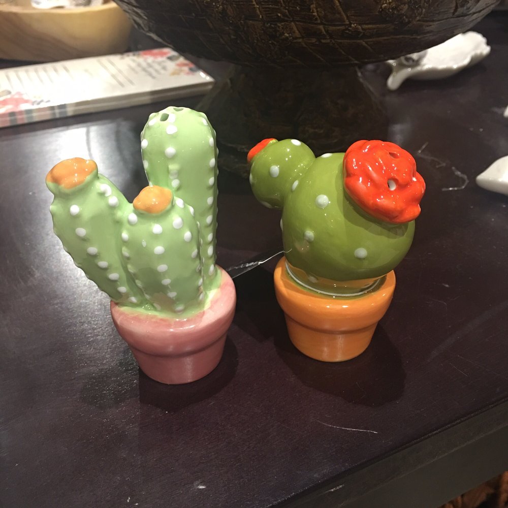 Altar'd State Lynnhaven Mall - Omg, these salt & pepper shakers!!! - Women's Clothing Near Me - Virginia Beach, Virginia