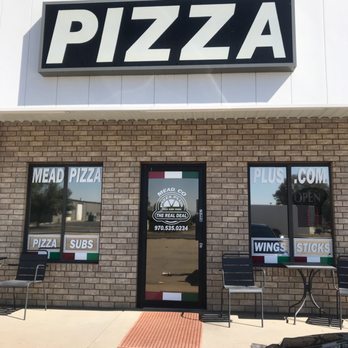 Mead Pizza Plus - Pizza Near Me - Mead, Colorado Mead Pizza Plus - Pizza Near Me - Mead, Colorado